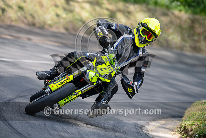 Hillclimb 2021_2-Day_BIKE-68 - GMC&CC 2-DAY HILLCLIMB 2021_BIKES