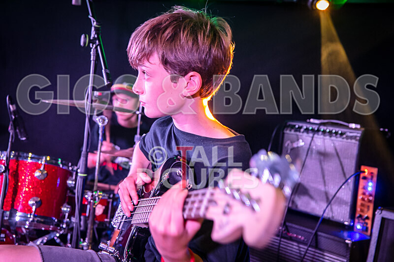 SoPM Summer Gig 2019-121 - SCHOOL OF POPULAR MUSIC SUMMER GIG 2019