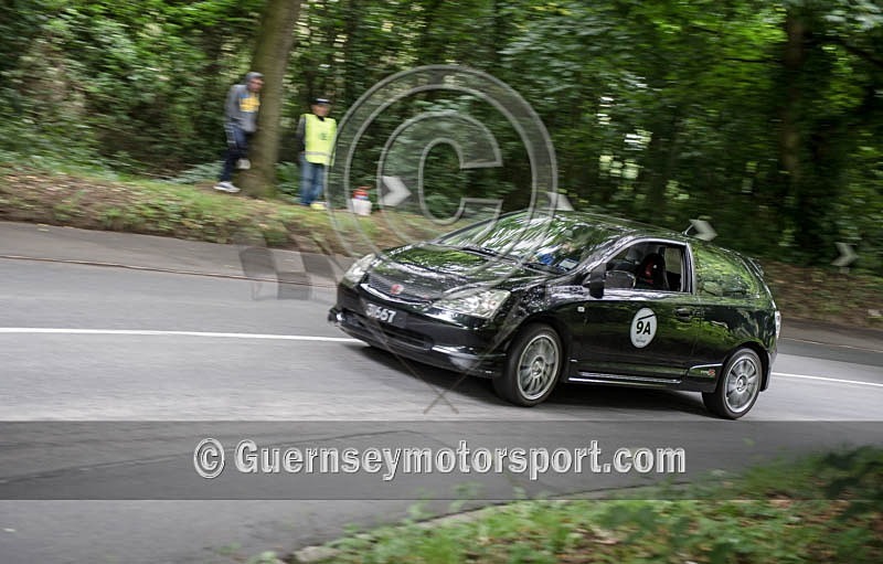 Heritage Charity Hill Climb_2013-40 - HERITAGE CHARITY HILL CLIMB 2013