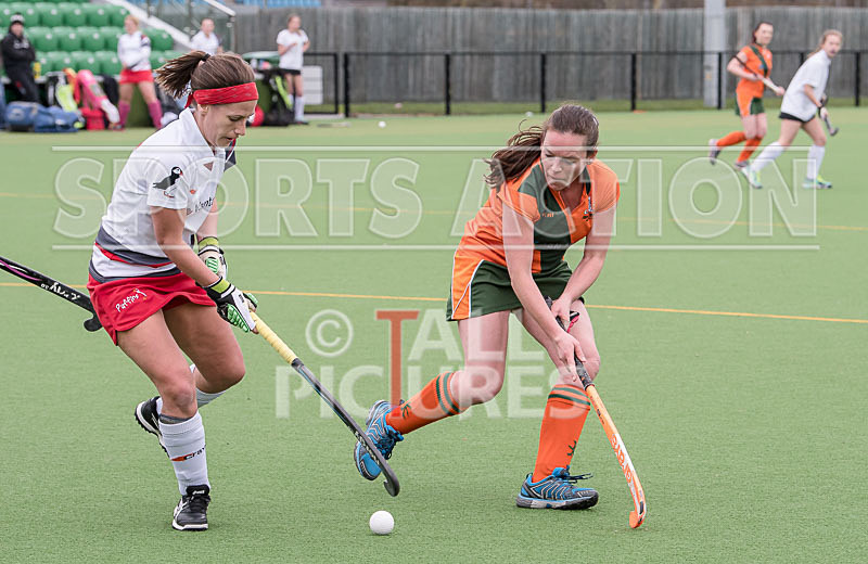 Hockey_Indies Ladies v Vantage Puffins-32 - INDIES LADIES v VANTAGE PUFFINS