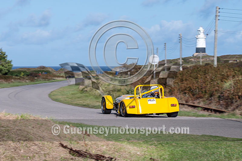 Fort Corblets Sprint 2017-11 - FORT CORBLETS ALDERNEY SPRINT 2017