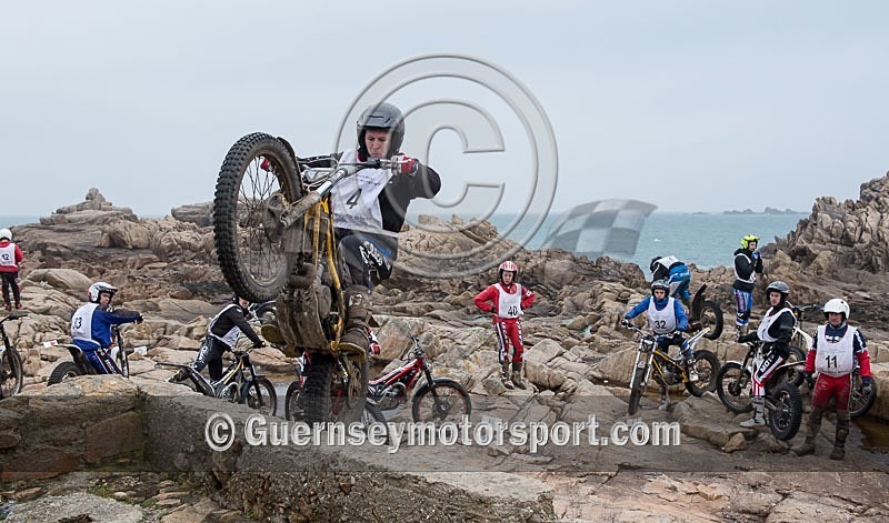 2-Day Trials_2013-155 - 2-DAY TRIALS - 2013
