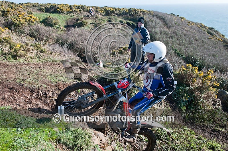 2-Day Trials Bikes_2011-55 - 2011 2-DAY TRIALS