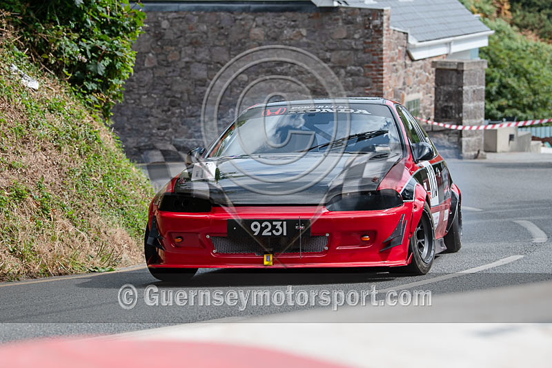 Jersey National 2018_CAR-141 - JERSEY NATIONAL 2018-CARS