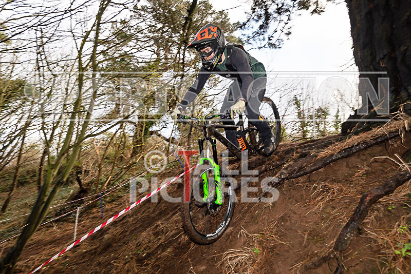 MTB Downhill_16-01-2022-48 - MTB WINTER 2022 DOWNHILL SERIES_RACE 2