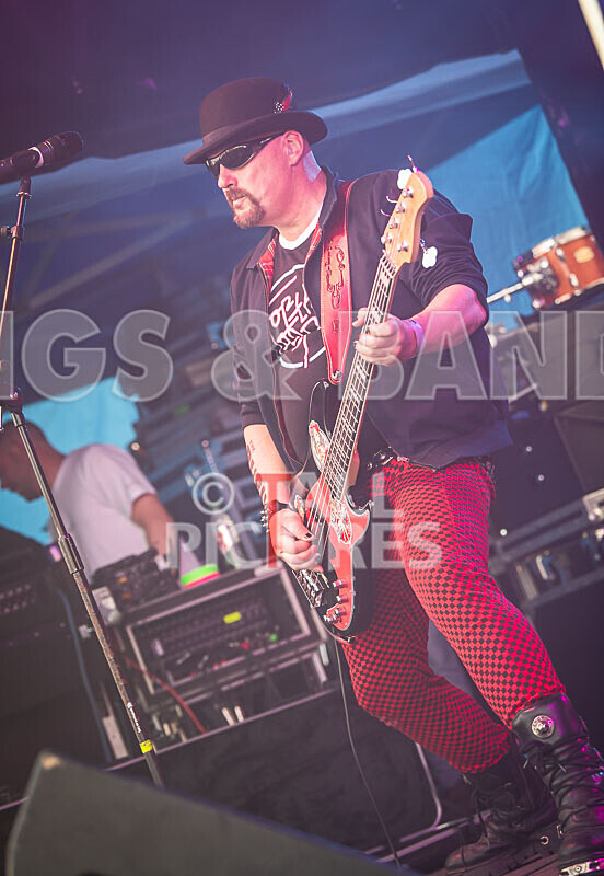 The Rubix-123 - THE RUBIX