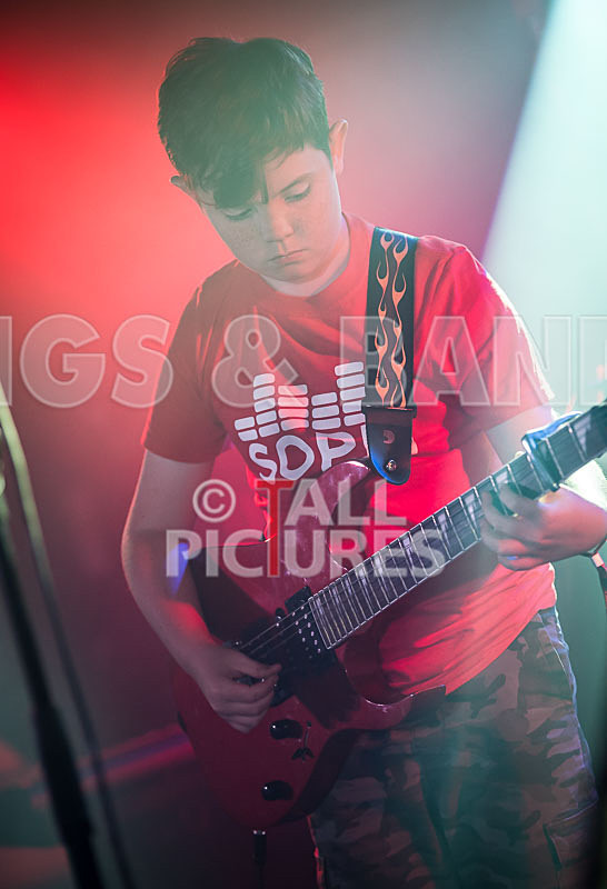 The Lemmings-21 - THE LEMMINGS