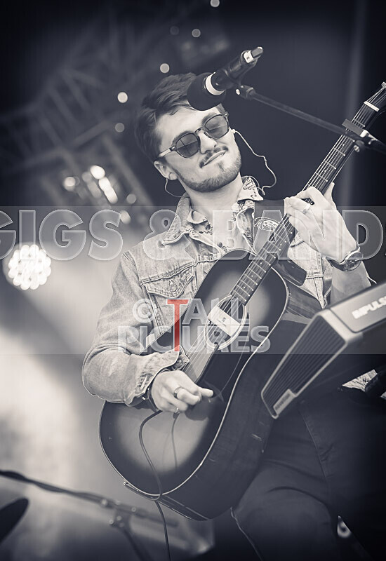 Russell  the French Boys-10 - RUSSELL & THE FRENCH BOYS