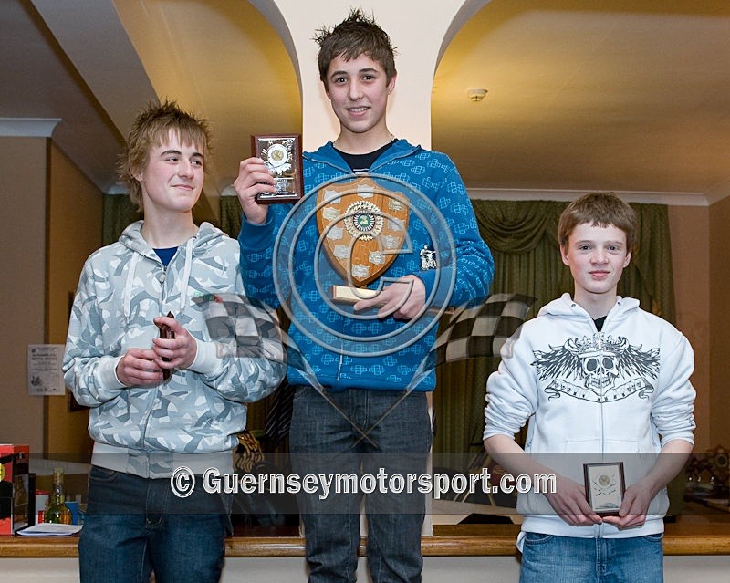 Moto-X 25th-44-2 - PODIUMS PRESENTATIONS EVENTS - 2009