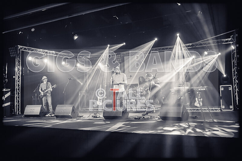 Sonic Bomb-187 - SONIC BOMB