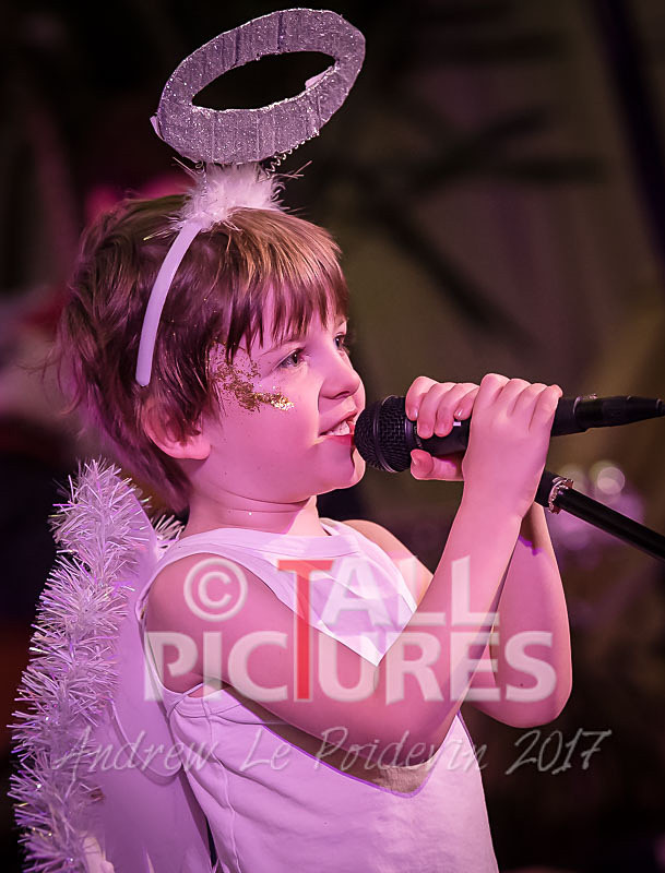 SoPM Christmas Concert 2017-22 - SCHOOL OF POPULAR MUSIC CHRISTMAS CONCERT 2017