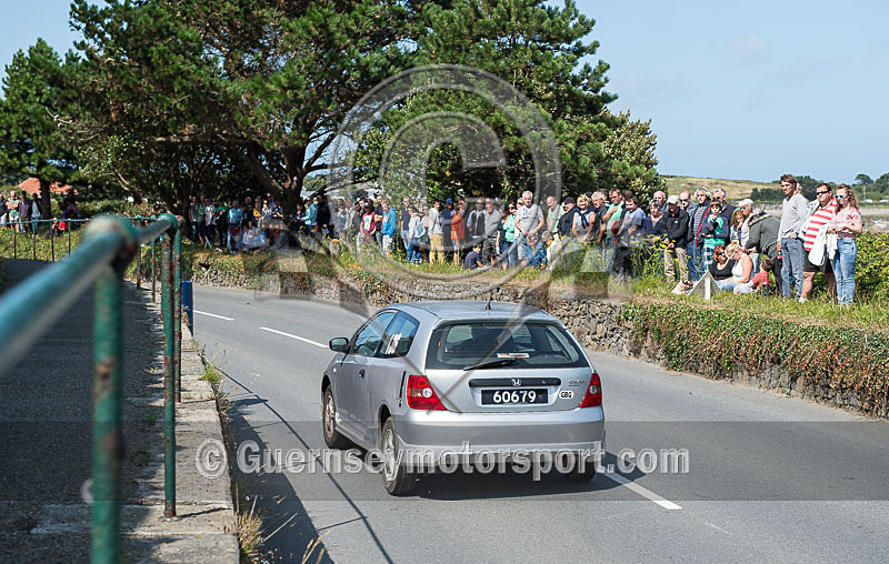 Vale Castle Sprint_2014_Car-80 - VALE CASTLE SPRINT 2014 - CARS