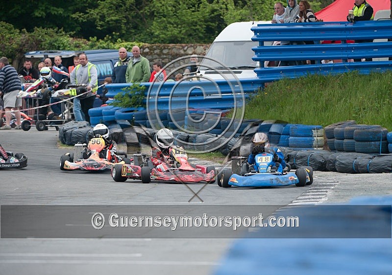 Karting_Rnd2_01-05-11-80 - KARTING SUMMER CHAMPIONSHIP ROUND-2