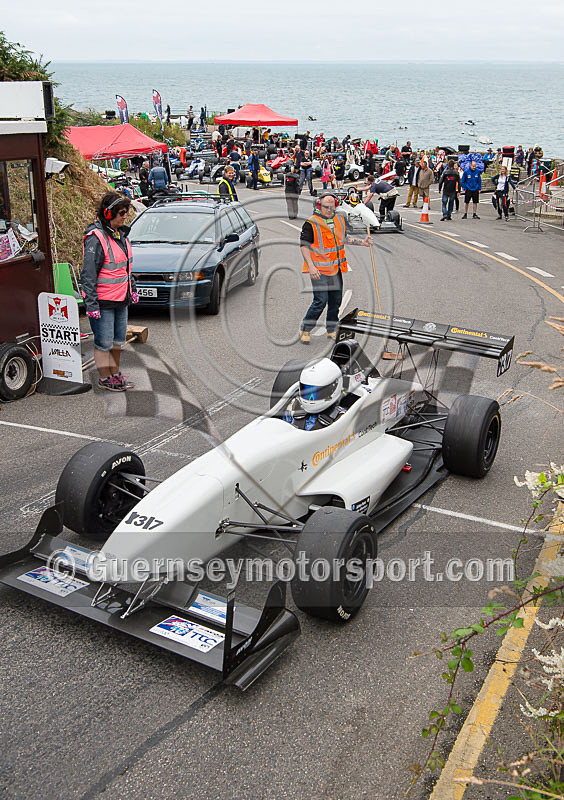 Jersey National Hill 2017_CAR-67 - JERSEY NATIONAL 2017 - CARS