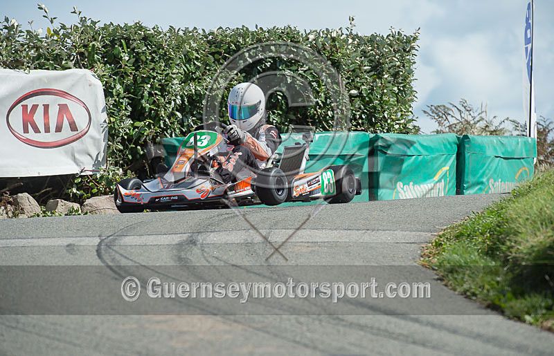 Alderney Sprint_2015_KART-5 - ALDERNEY SPRINT 2015 - KARTS