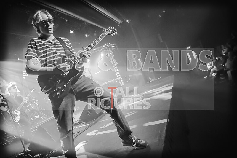 Sonic Bomb-205 - SONIC BOMB