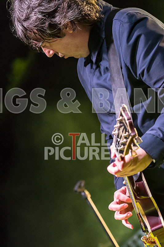 The Charlatans-125 - THE CHARLATANS