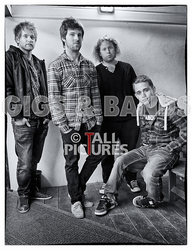 Brave Yesterday_Promo Shoot-2 - BRAVE YESTERDAY