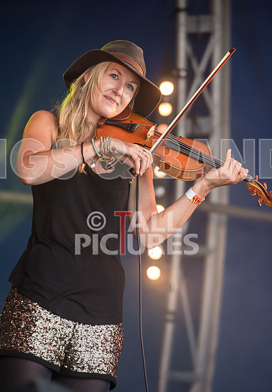 Buffalo Huddleston-468 - BUFFALO HUDDLESTON