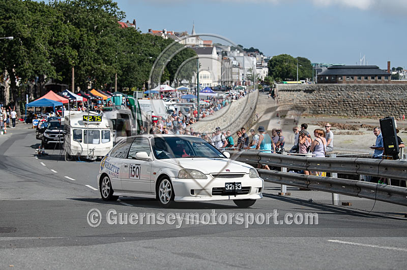 Guernsey National Hillclimb 2018_CAR-176 - GUERNSEY NATIONAL 2018 - CARS