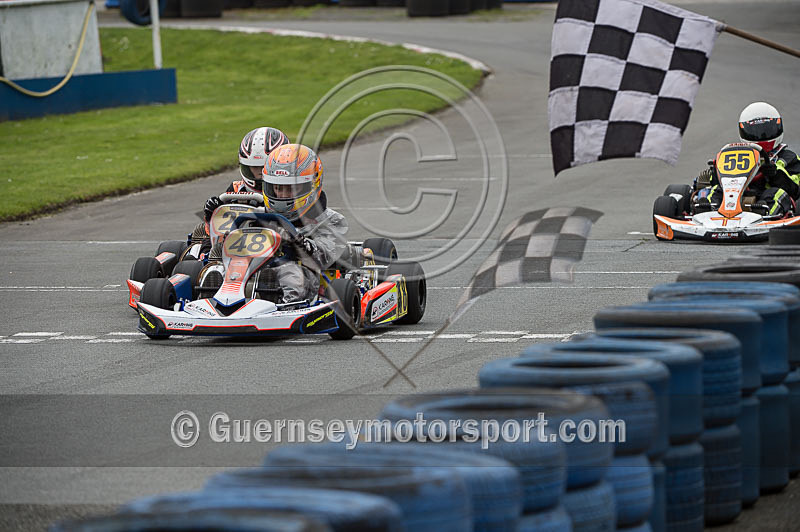 Karting_03-05-2015-46 - KARTING SUMMER CHAMPIONSHIP ROUND-1