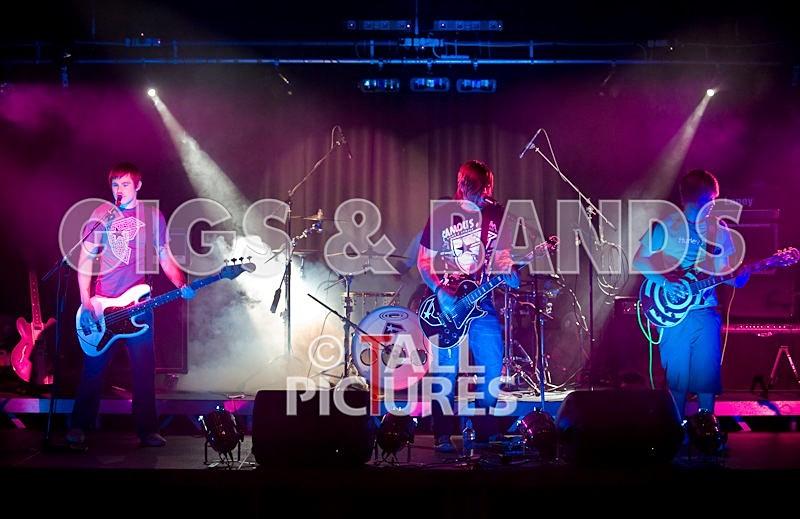 2 Minutes 2 Late_RoA--1 - 2 MINUTES 2 LATE