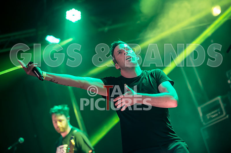 Spunge-78 - [spunge]