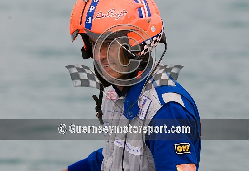 Power Boat-20 - POWERBOAT RACING 2008