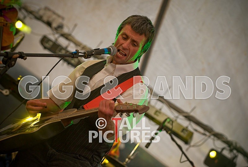 Greenman_Music-139 - GREENMAN CHAOS FESTIVAL 2008 BANDS