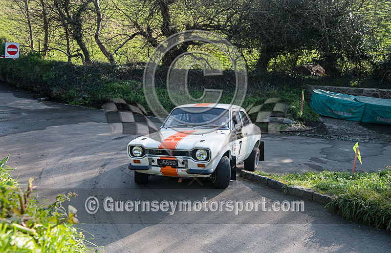 Resolution IT Rally 2018-99 - RESOLUTION-IT GUERNSEY RALLY 2018