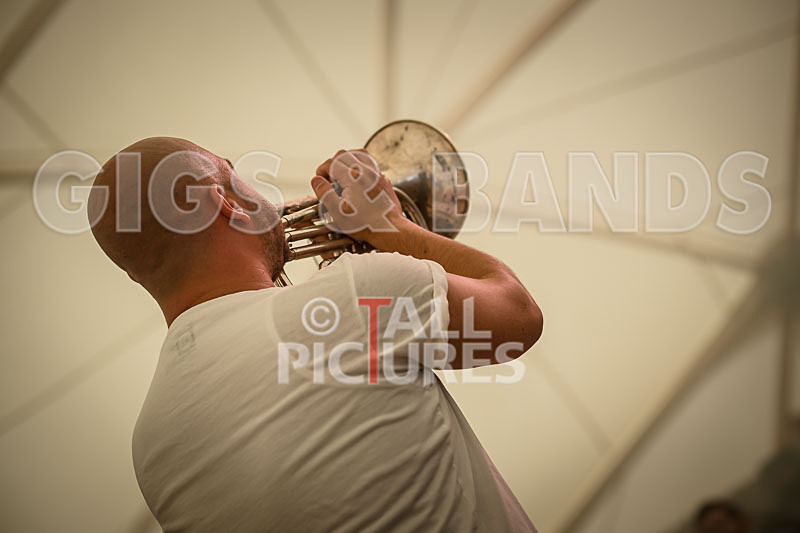 Gypsy Hill-5 - GYPSY HILL