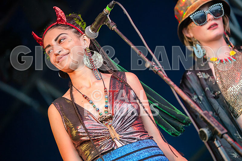 The Crack-59 - THE CRACK