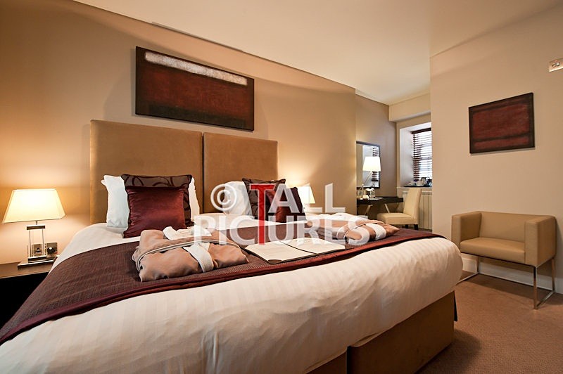 Duke of Normandie Hotel-11 - DUKE OF NORMANDIE HOTEL