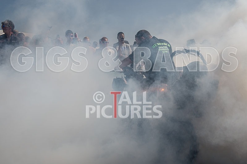 Chaos 2013_Burn-outs-28 - BURN-OUTS - TATTOOS & CHILLI