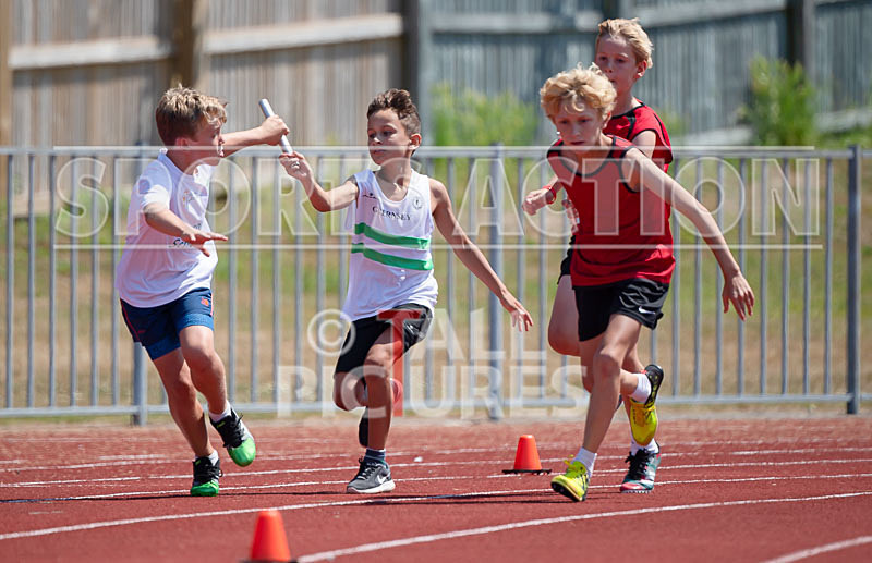XMA Junior Inter-insular Athletics_07-07-2018-1 - XMA JUNIOR SCHOOLS CHAMPIONSHIP 2018