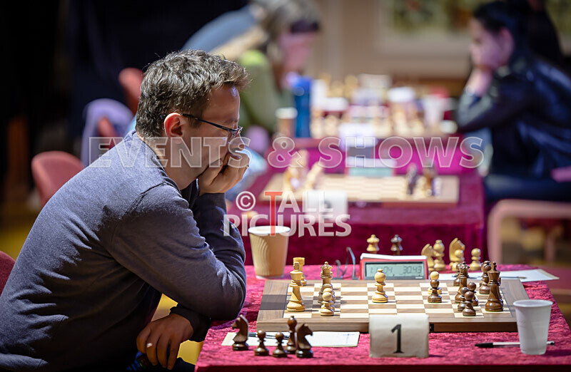 Guernsey Chess Festival 2022-14 - THE 46th GUERNSEY INTERNATIONAL CHESS FESTIVAL