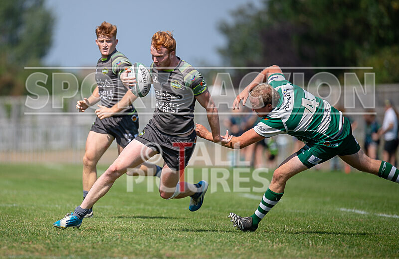 Rugby Sevens Festival 2020-5 - FULL CONTACT RUGBY 7's FESTIVAL 2020