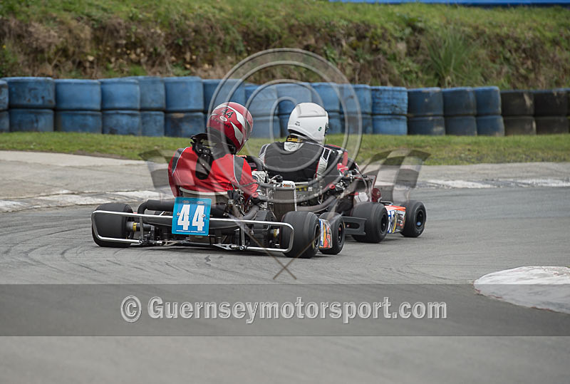 Karting_22-02-2015-39 - KARTING WINTER CHAMPIONSHIP ROUND-2