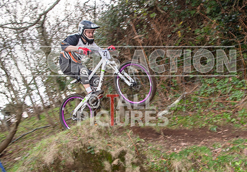 MTB 2018 Downhill Series_Round-2-41 - MTB 2018 DOWNHILL SERIES ROUND-2