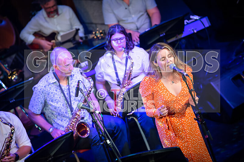 Jazz for Andy-126 - JAZZ FOR ANDY