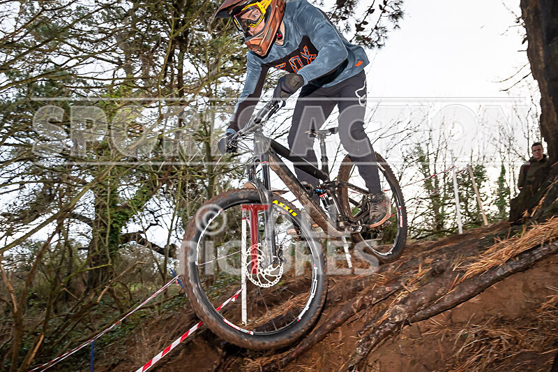MTB Downhill_16-01-2022-144 - MTB WINTER 2022 DOWNHILL SERIES_RACE 2