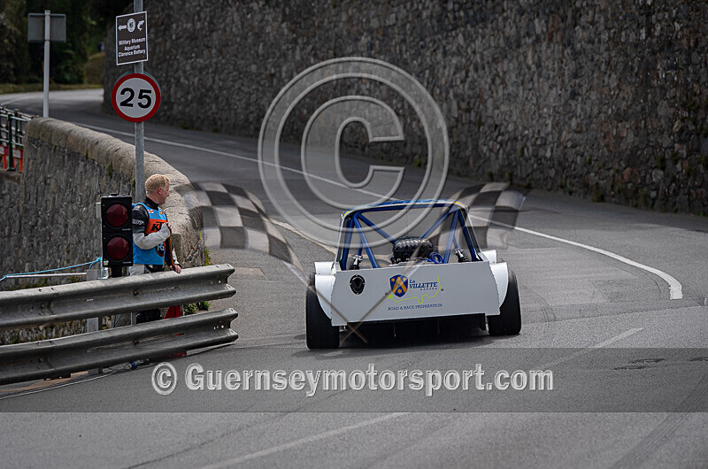 2022 Two-Day Hillclimb_Car-62 - TWO-DAY HILLCLIMB 2022 - CARS