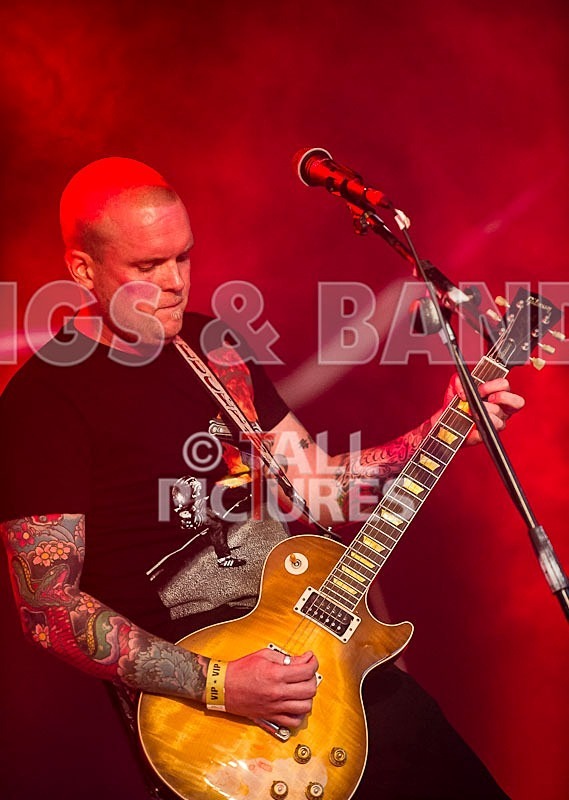 Big Machine_Chaos8-32 - BIG MACHINE