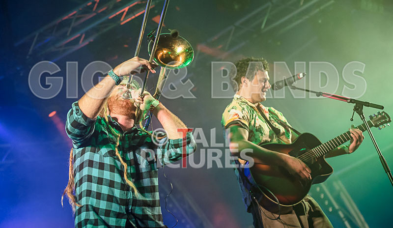 Land of the Giants-54 - LAND OF THE GIANTS