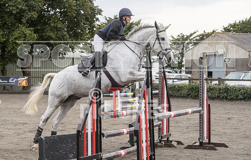 North Showjumping_2016-104 - NORTH SHOW SHOWJUMPING 2016