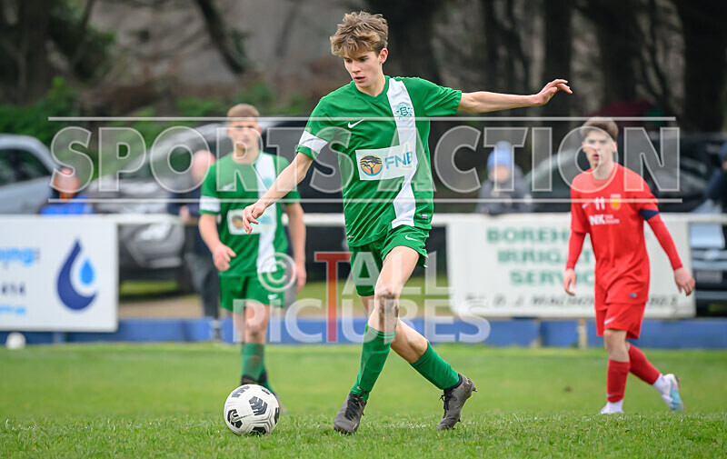 Junior Muratti 2023-166 - THE 2023 JUNIOR MURATTI