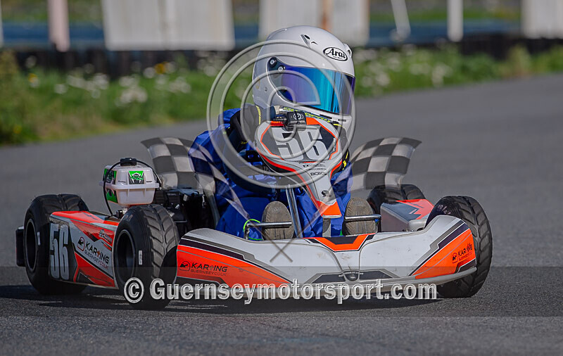 Karting 2022_Race-9-70 - KARTING CHAMPIONSHIP 2022_ROUND 9