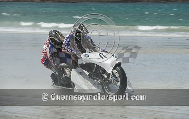 British Sand Ace_2013-126 - BRITISH SAND ACE CHAMPIONSHIP 2013 - THE RACING