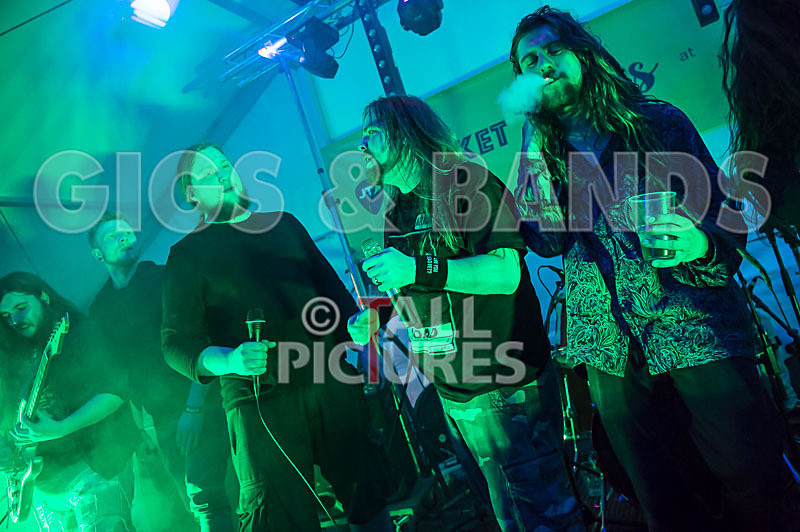 Stone Em All-356 - STONE EM ALL