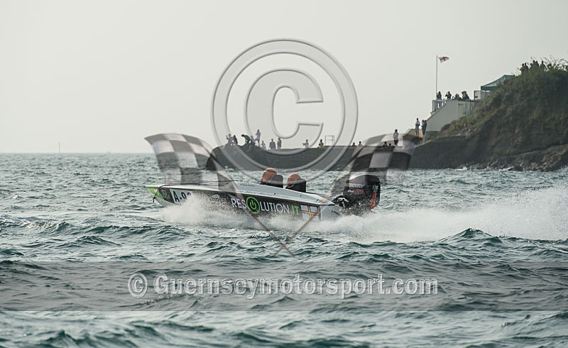 Worlds Powerboats_2014_Race-2-184 - UIM CLASS 3A & 3B WORLD OFFSHORE CHAMPIONSHIP_RACE-2